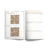 Werkboek - 99 Namen van Allaah